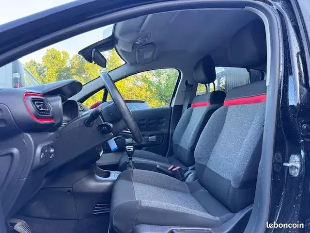 Citroen C3 2019 photo 3