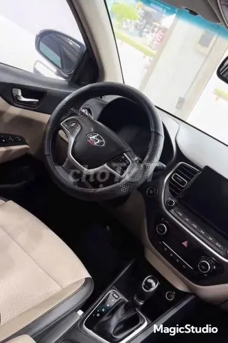 Hyundai Accent 2024 photo 5