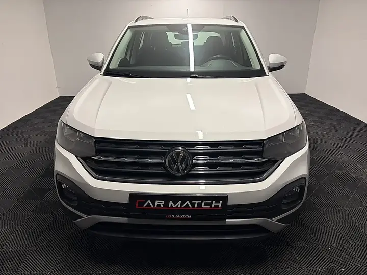 Volkswagen T-Cross 2019 photo 3