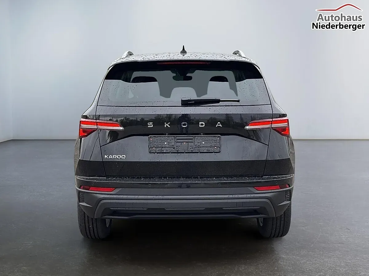 Skoda Karoq 2026 photo 3