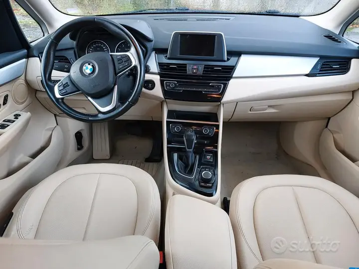 BMW 2 Series Active Tourer 2015 photo 3