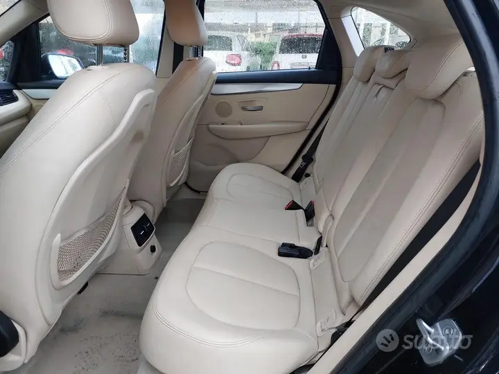 BMW 2 Series Active Tourer 2015 photo 5