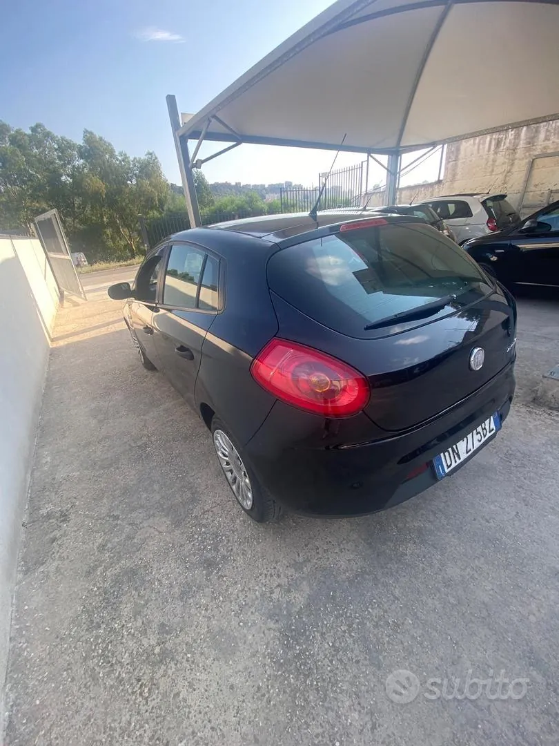 Fiat Bravo 2008 photo 5