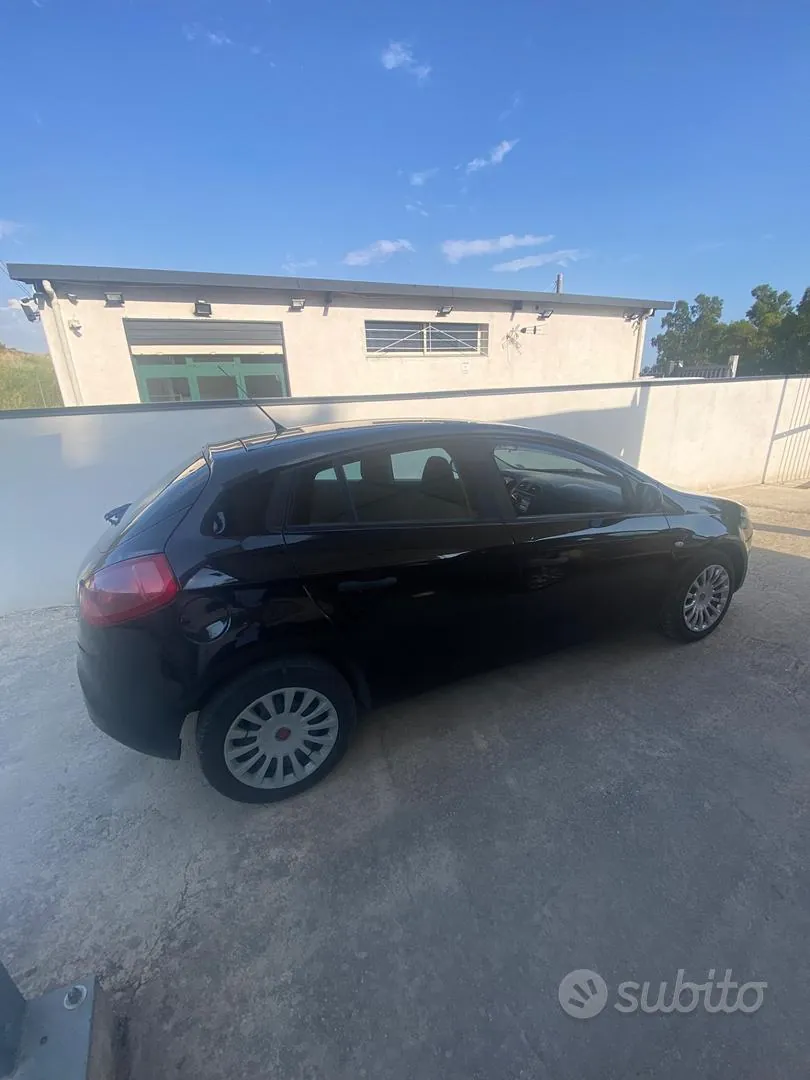 Fiat Bravo 2008 photo 4
