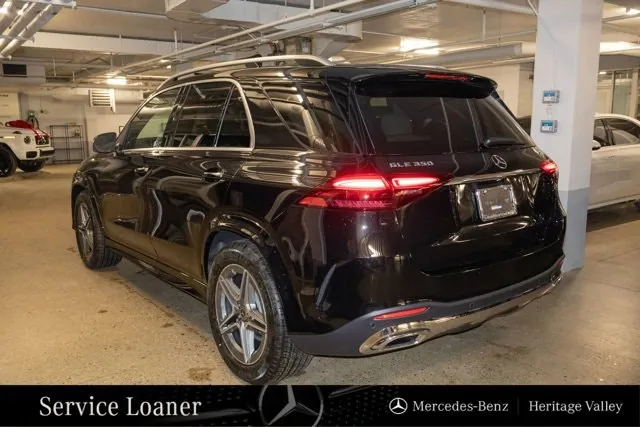 Mercedes-Benz Gle 2026 photo 5