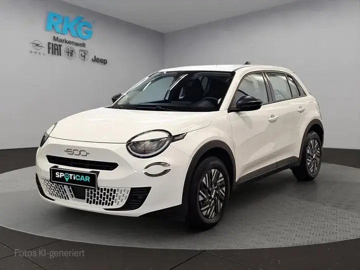 Fiat 600