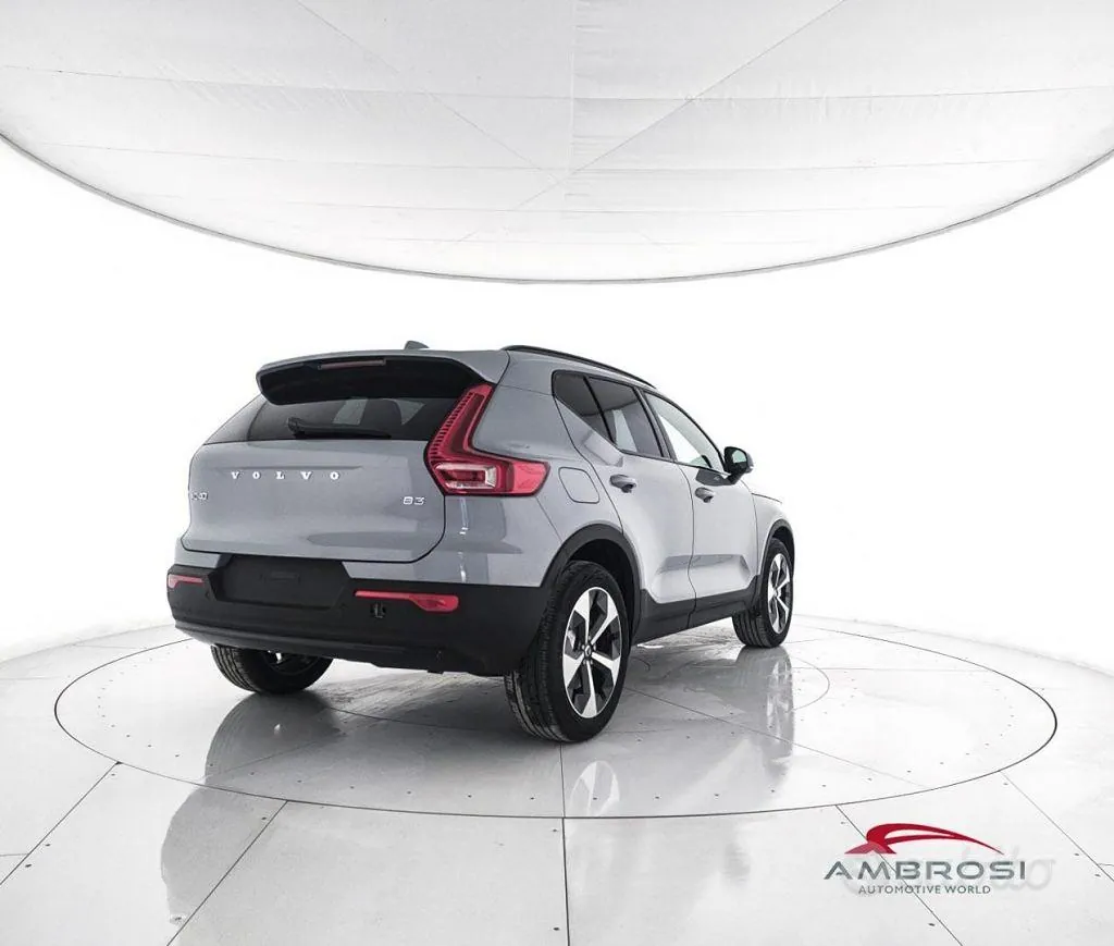 Volvo Xc40 2026 photo 3