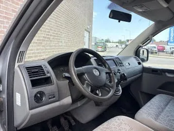 Volkswagen Transporter 2007 photo 3