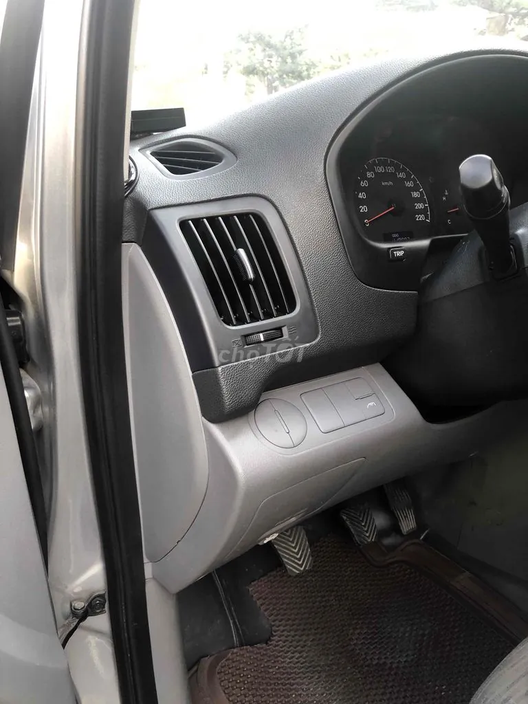 Hyundai Starex 2016 photo 4