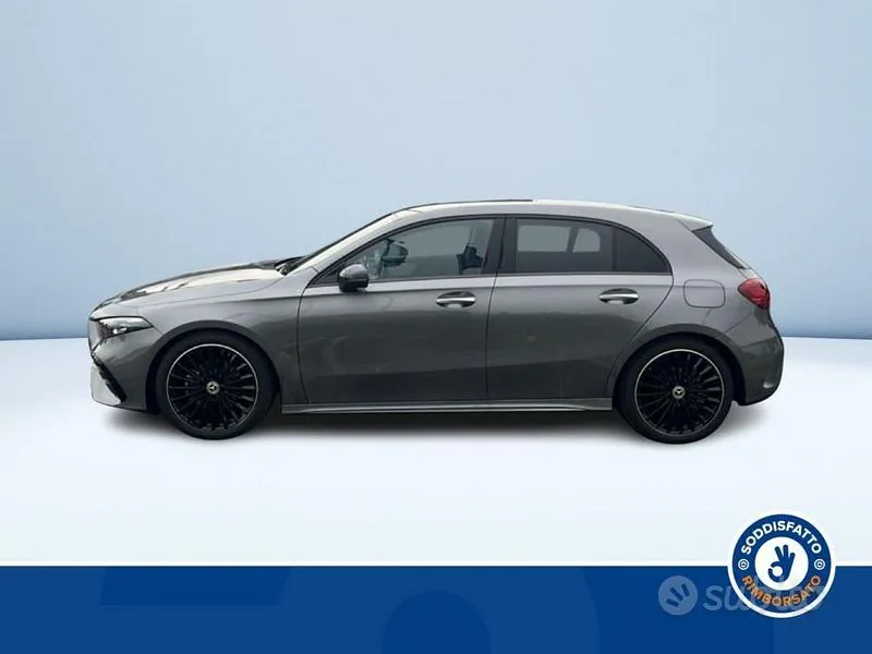 Mercedes-Benz A-Class 2026 photo 5
