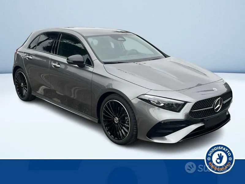 Mercedes-Benz A-Class 2026 photo 4