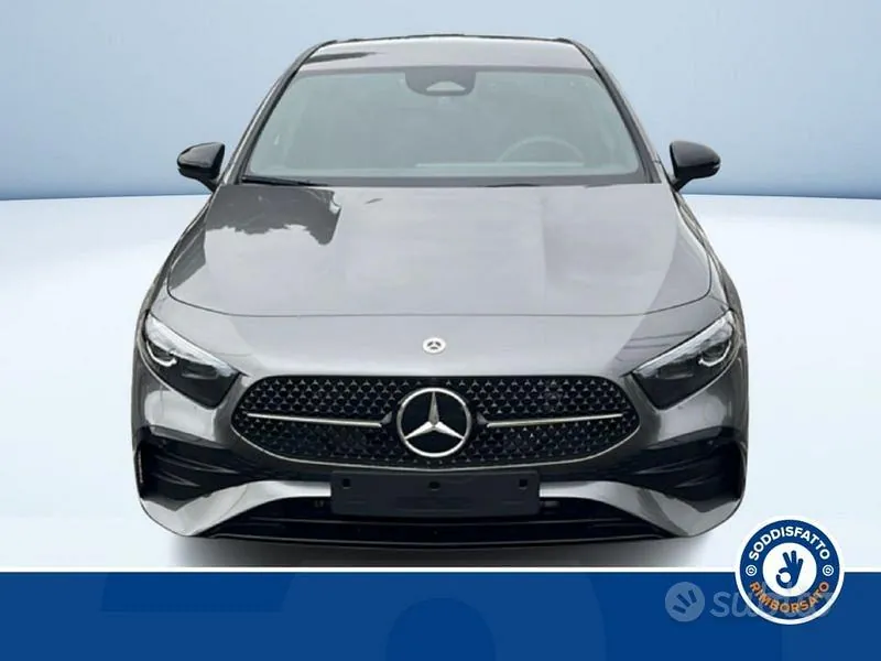 Mercedes-Benz A-Class 2026 photo 3