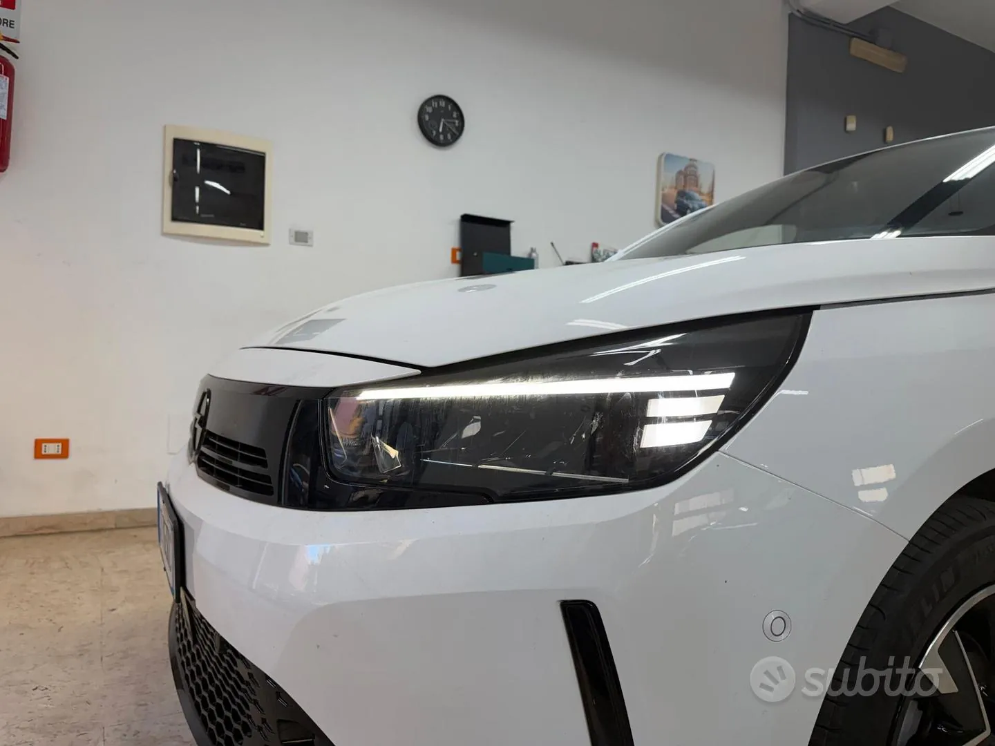 Opel Corsa 2025 photo 5