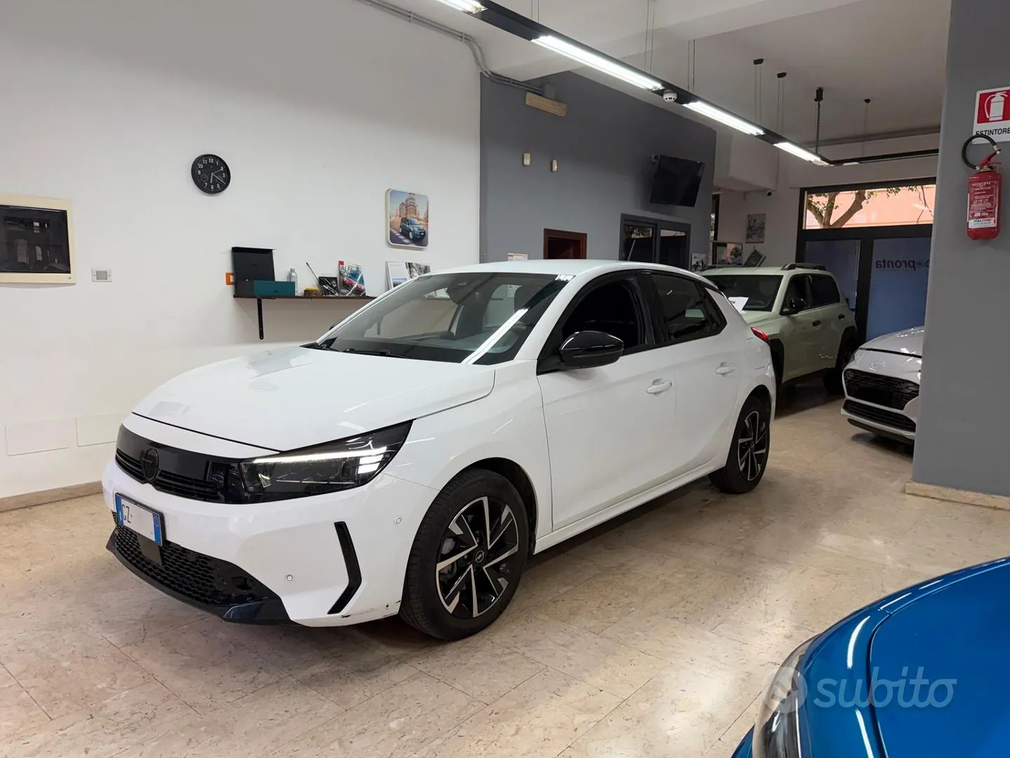Opel Corsa 2025 photo 3