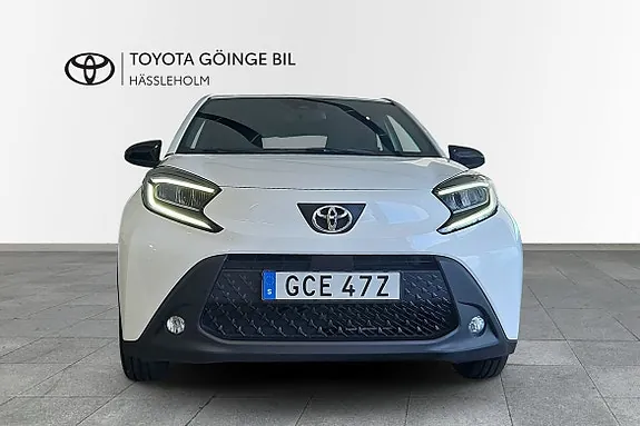 Toyota Aygo X 2025 photo 5