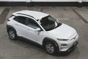 Hyundai Kona 2020 photo 3