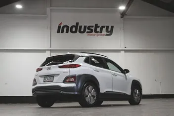 Hyundai Kona 2020 photo 4