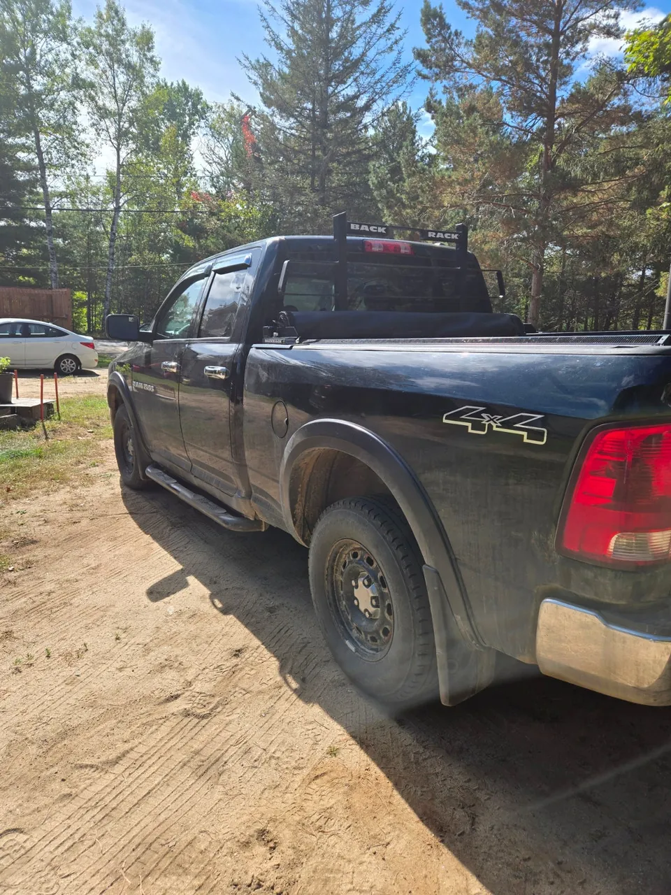 Dodge Ram 1500
