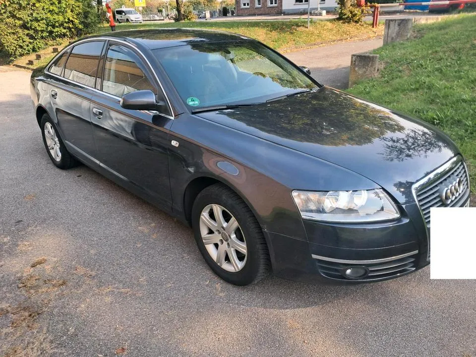 Audi A 6