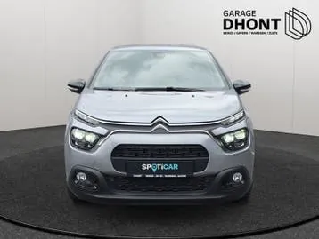 Citroen C3 2024 photo 2