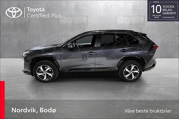 Toyota Rav4 2024 photo 2