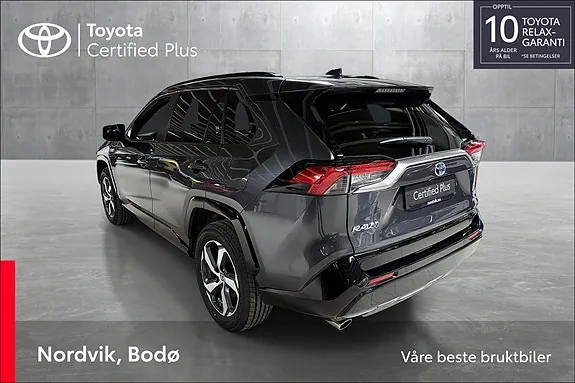 Toyota Rav4 2024 photo 3