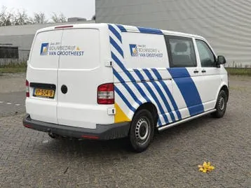 Volkswagen Transporter 2012 photo 2