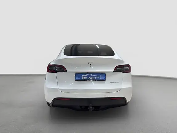 Tesla Model Y 2021 photo 5