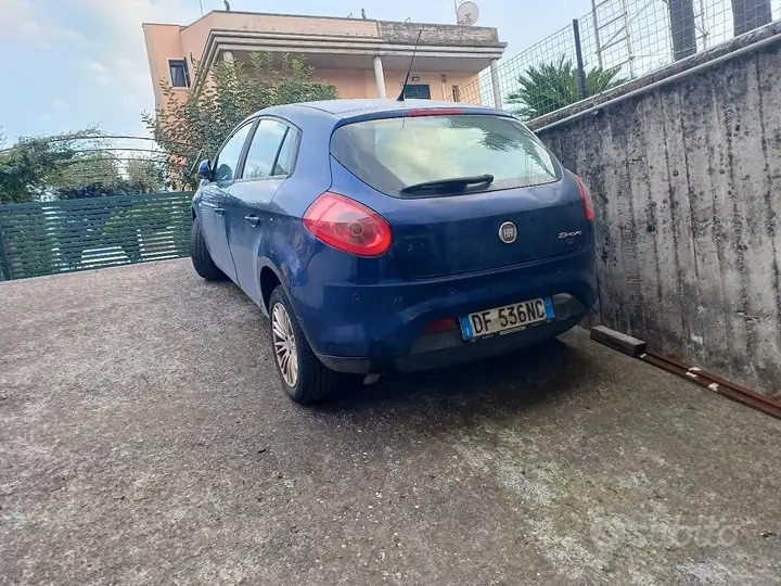 Fiat Bravo 2007 photo 3
