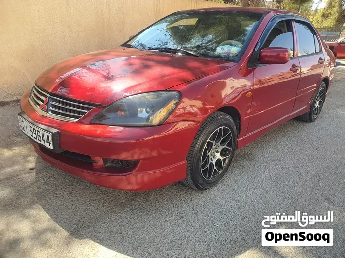 Mitsubishi Lancer 2013 photo 5