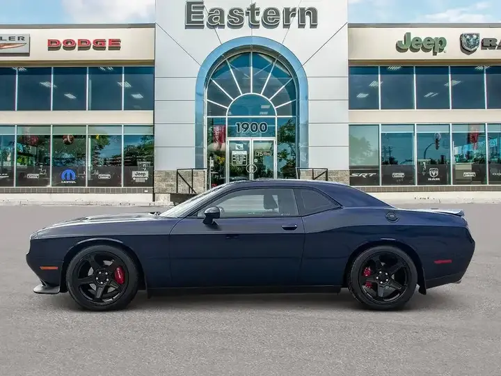 Dodge Challenger 2015 photo 2