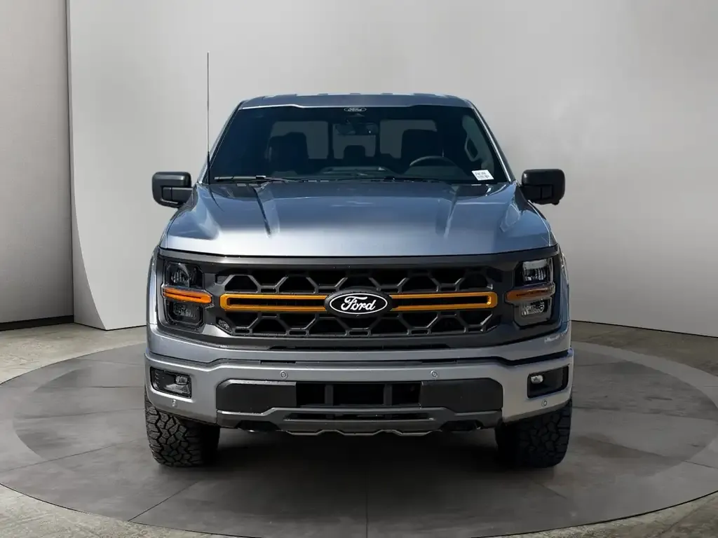 Ford F-150 2026 photo 5