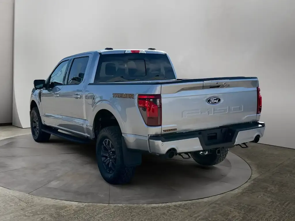 Ford F-150 2026 photo 3