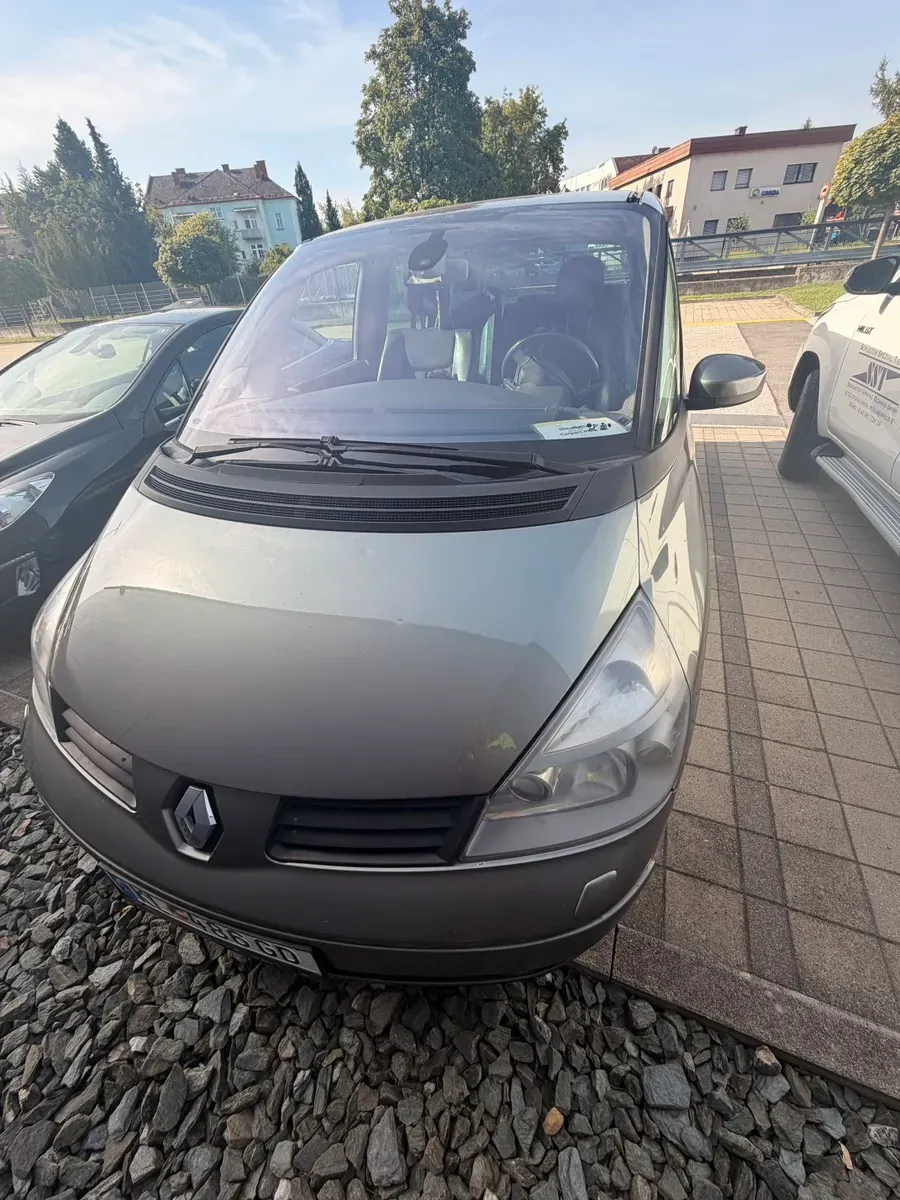 Renault Espace