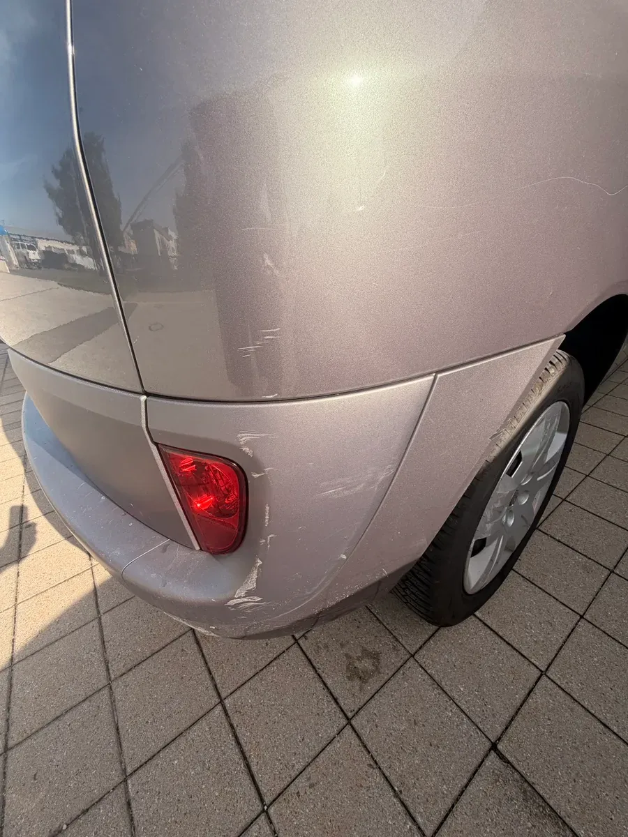 Renault Espace 2006 photo 3