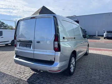 Ford Transit Connect 2025 photo 3