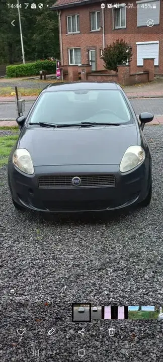 Fiat Grande Punto