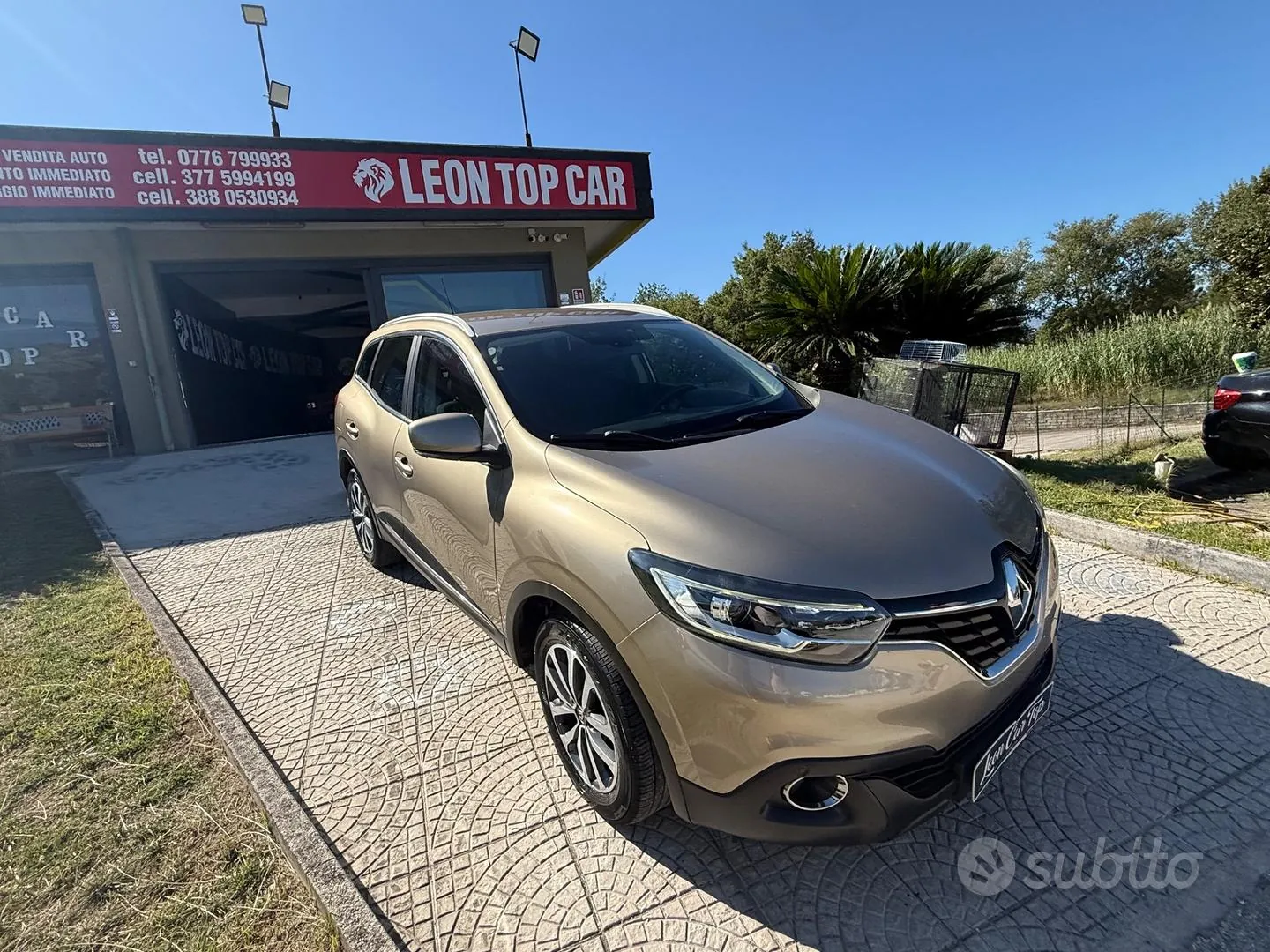 Renault Kadjar
