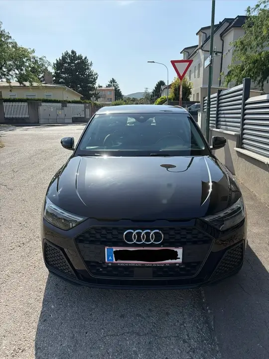 Audi A1 Sportback 2020 photo 2