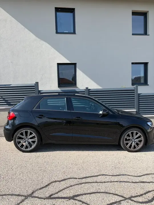Audi A1 Sportback 2020 photo 3