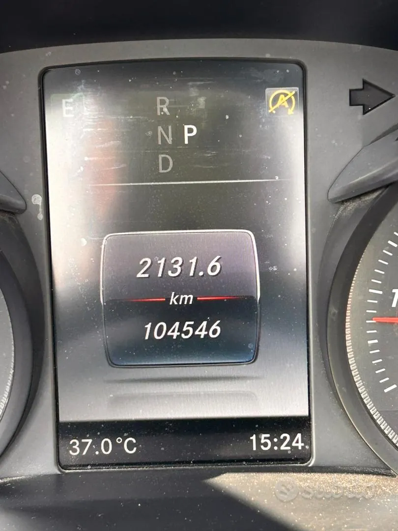 Mercedes-Benz C-Class 2019 photo 4