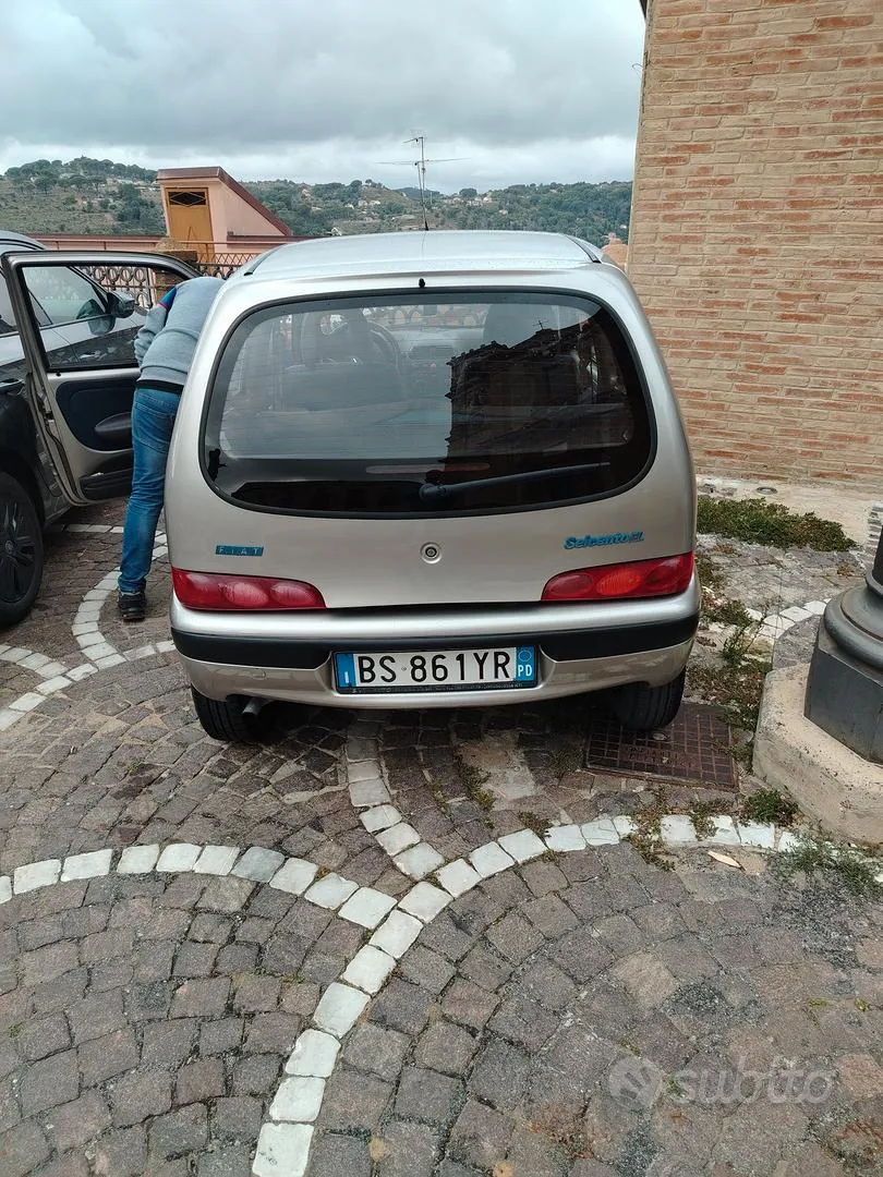 Fiat 600
