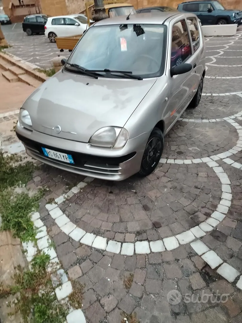 Fiat 600 2024 photo 4