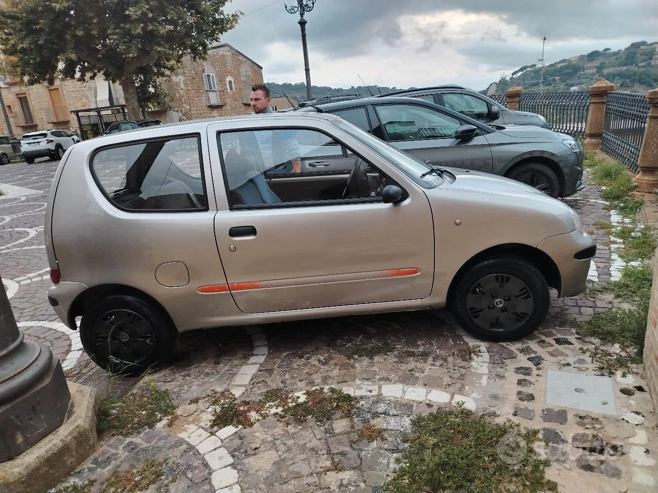 Fiat 600 2024 photo 3