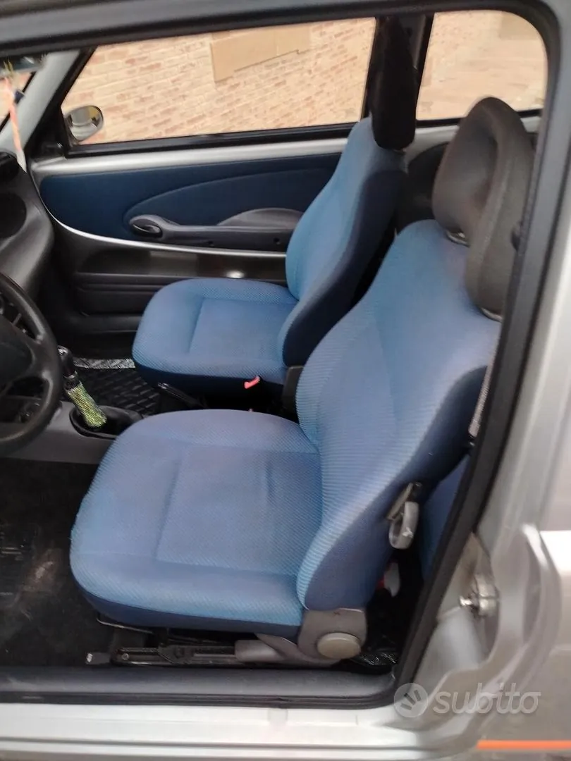 Fiat 600 2024 photo 5