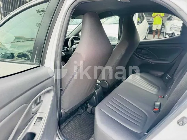 Toyota Yaris 2024 photo 5