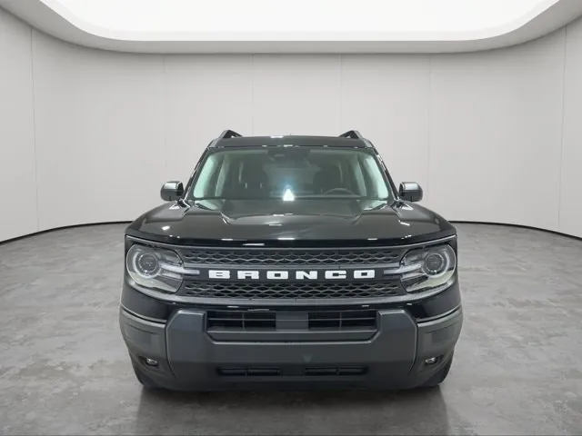 Ford Bronco Sport 2026 photo 2