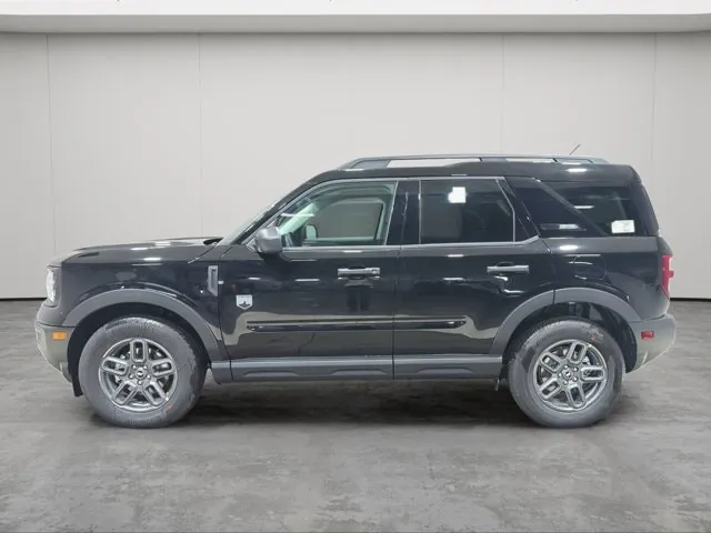 Ford Bronco Sport 2026 photo 4