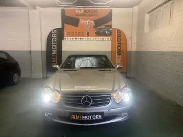 Mercedes-Benz Sl