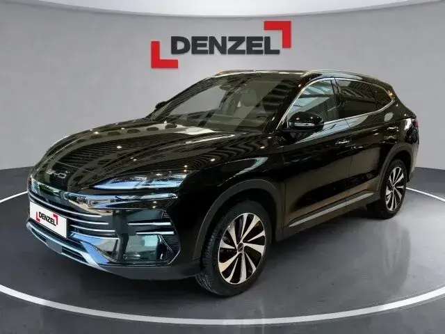 BYD Seal U